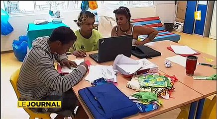 CJA de Faaa, entre réussite et difficultés budgétaires