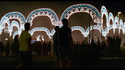 A Bigger Splash Official Trailer #1 (2016) - Dakota Johnson, Ralph Fiennes Movie HD