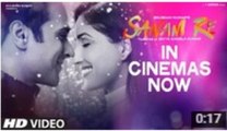 SANAM RE - IN CINEMAS NOW - Pulkit Samrat, Yami Gautam - Divya Khosla Kumar - T-Series