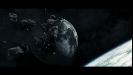 A Sci-Fi Short Film Trailer EXIT PLAN - Directed by Richard Oakes of Dark Fable Media