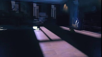 Among the Sleep - Gameplay Teaser