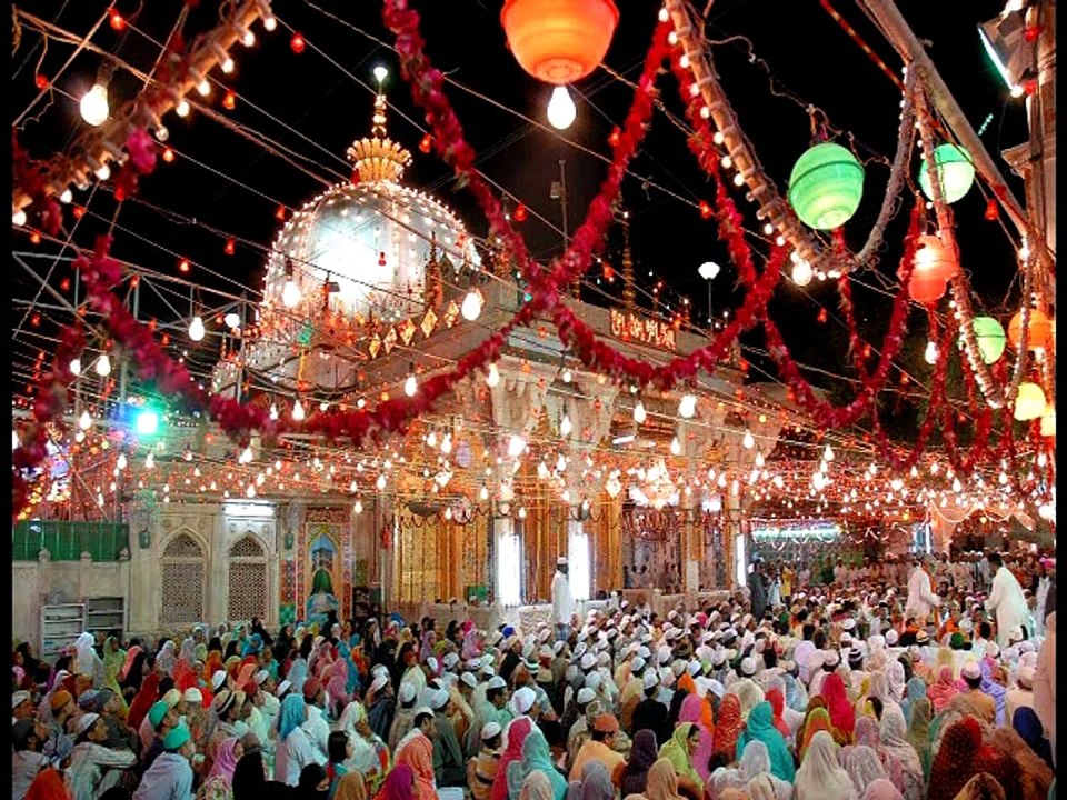 Master Ayaz Ali (CHARG-E-CHEST SHE-E-OLIYA)