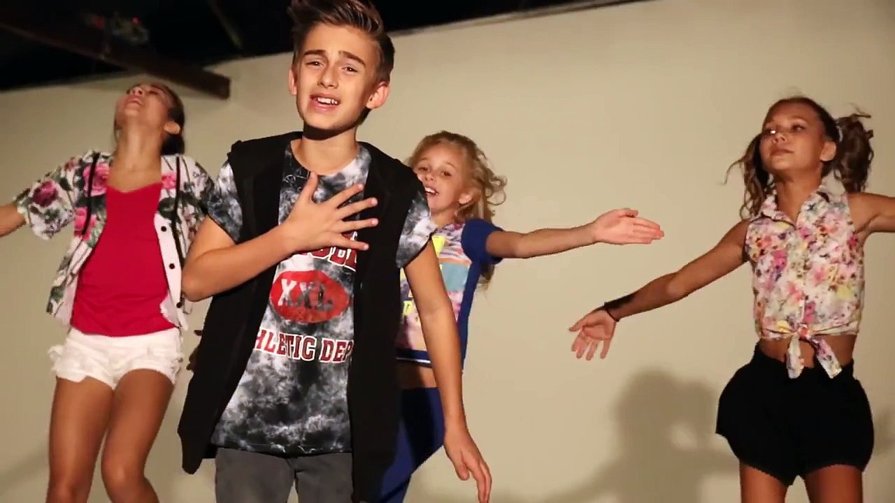 Justin Bieber- Sorry (Johnny Orlando Cover)