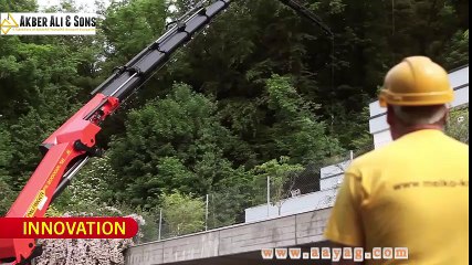 PALFINGER - Lifetime Excellence