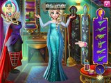 Disney Frozen Games - Elsa Tailor for Anna – Best Disney Princess Games For Girls And Kids