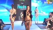 Celebs & Models Ramp Walk At HTC Tech Fashion Tour 2016 | Bollywood Model & Celeb