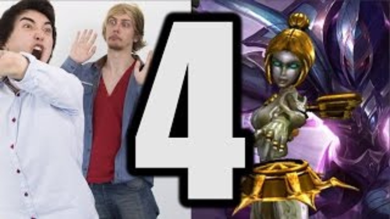 Siv HD - Best Moments #4 ft. Mommie