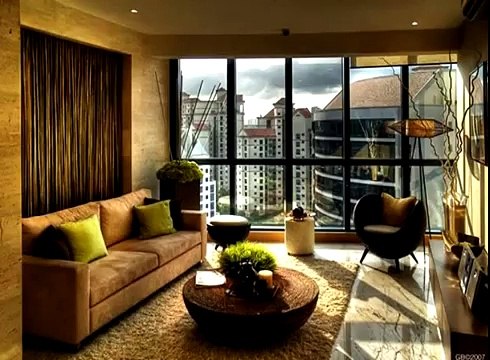 Маленькая квартира — не беда.! Интерьер маленькой квартиры