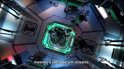 The Expanse (1ª Temporada) - Trailer HD Legendado - Série Syfy Season 1