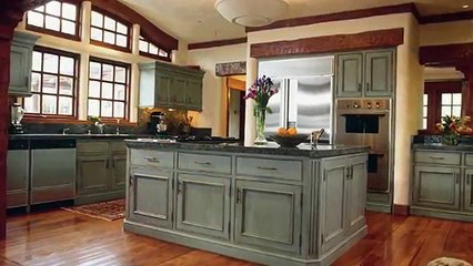 Мебель в стиле Чиппендейл. Очарование рококо в современном интерьере