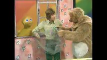 Rainbow Fish | Series 1, Episode 38 - Full Episode | Rainbow Childrens TV Show 1972