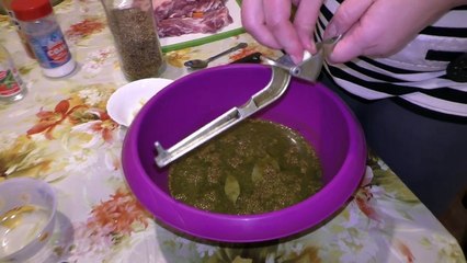 Буженина Новогодняя, готовим Своими Руками!!!