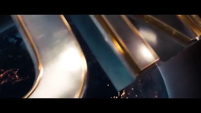 Fast _ Furious 8 - Trailer Extended First Look Debuts