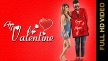 New Punjabi Songs 2016 || AYA VALENTINE || HP SINGH || Punjabi Songs 2016