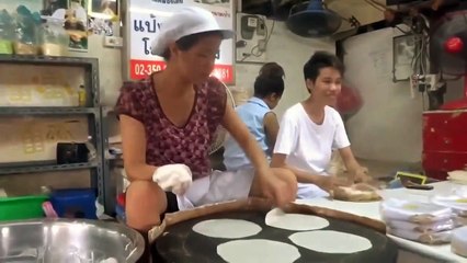 Вот что значит на скорую руку