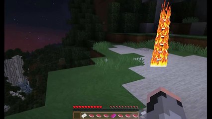 Las aventuras de Herobrine - HD