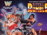 All Royal Rumble Winners (1988-2013)