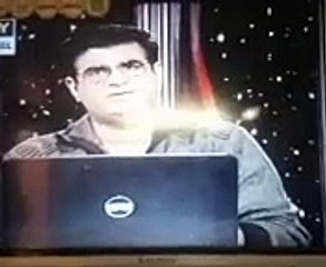 Sitaro ki Bat Humayon Kay Sath on ARY Digital P2