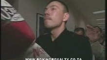 KOSTYA TSZYU VS ZAB JUDAH