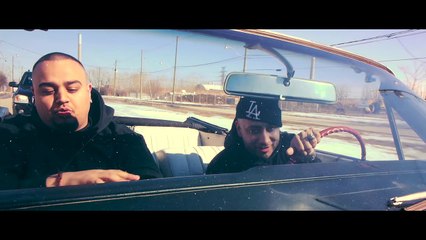 We Rollin - Sukhe, Deep Jandu, J-Hind, Shrey Sean, Blizzy and Minister Music 720p