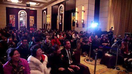 13-LEO Corporate X-project In Dubai 2014 Posted By: Muhammad Umar (0334-8962960)