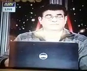 Sitaro ki Bat Humayon Kay Sath on ARY Digital P5
