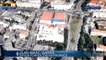 Braquage au casino d'Aix-en-Provence: des clients légèrement blessés dans la bousculade