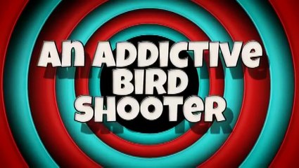 Guilty Birds Cinematic Trailer