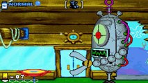 Lets Play SpongeBob Schwammkopf: Revenge of the Flying Dutchman Part 5: Robo-Plankton!