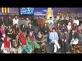 Khabar Naak 12 February 2016 - Sharjeel Inam Memon - Geo News