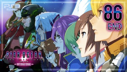 Star Ocean ： The Last Hope International 【PS3】 #86 「JPdub │ENsub」