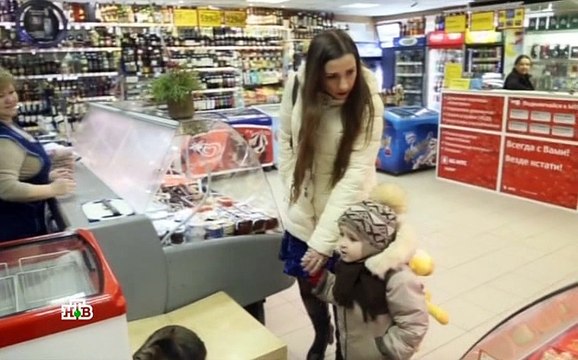 Еда живая и мертвая. Молоко [13/02/2016, Документальный, расследование