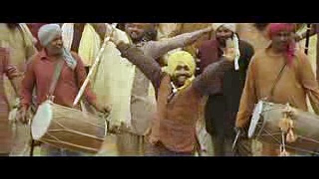 Tappe - Angrej - Amrinder Gill - Ammy Virk - Full Music Video (1)