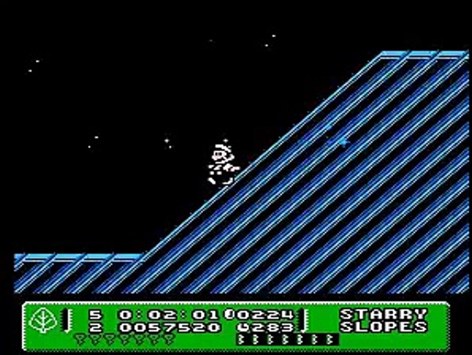 TAS Mario Adventure NES in 48:58 by Soig