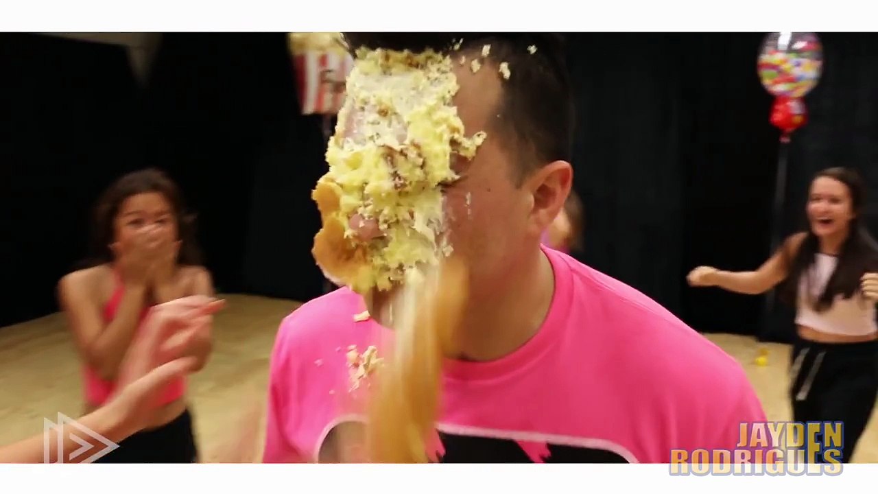 DESSERT - Dawin Dance Choreography | Jayden Rodrigues #DessertDance