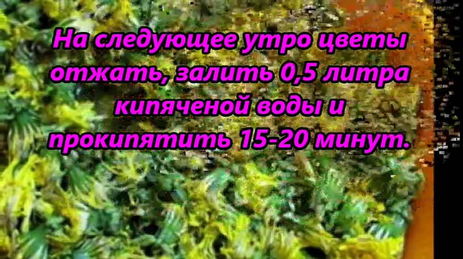 ⁣Варенье для печени