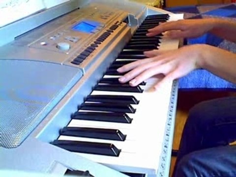 Elisa plays Chopin Nocturne #20 in C Sharp Minor