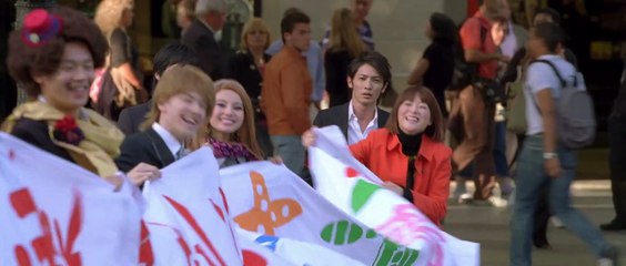 Nodame Cantabile: The Movie II Trailer