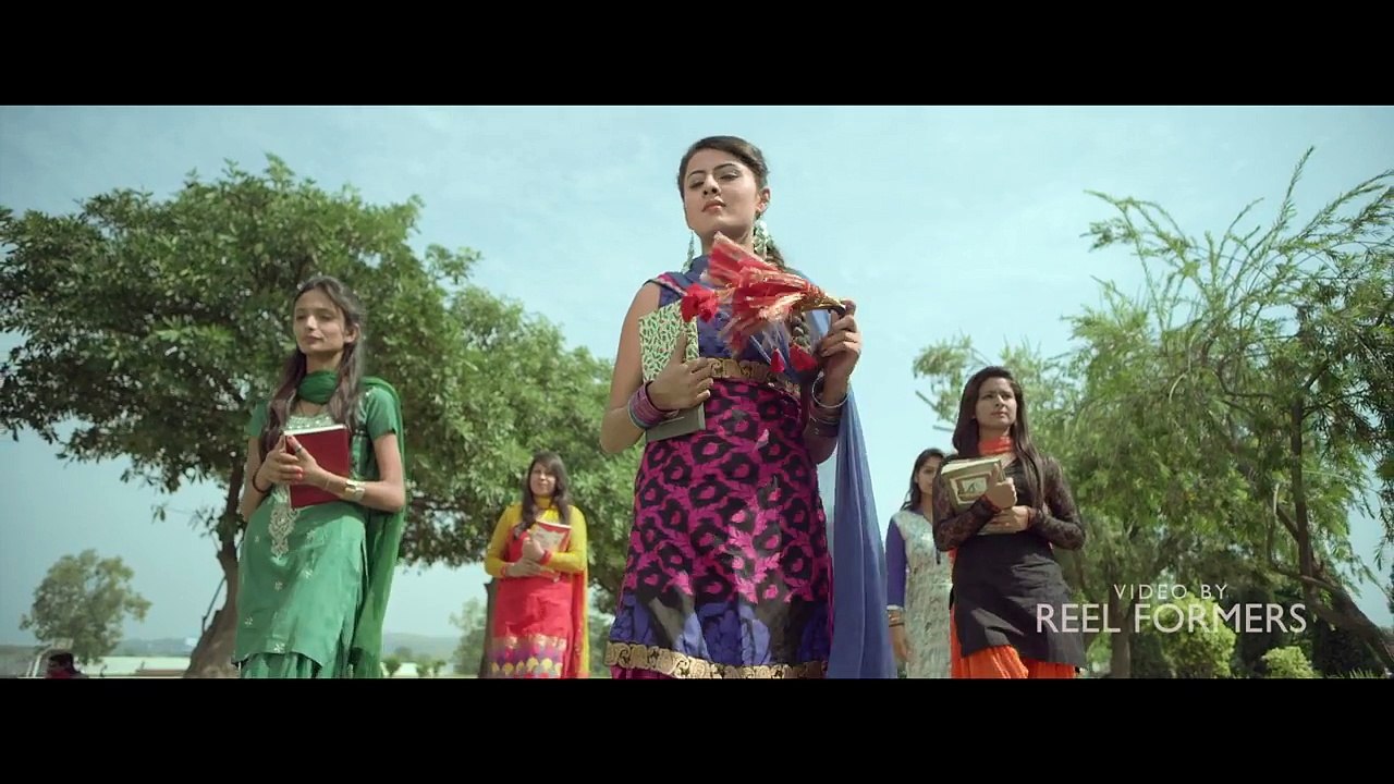 Aish(Single)[Harpreet Sidhu]