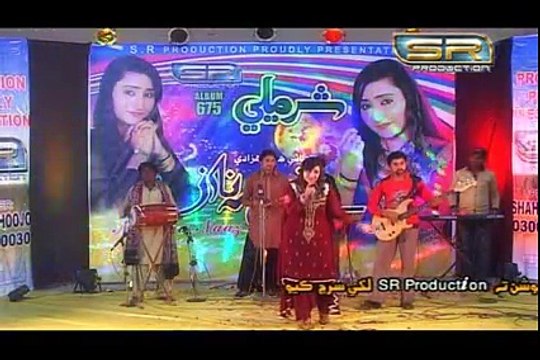 NAGHMA NAZ ALBUM NO 675 NEW ALBUM SINDHI SONG 2016 (4)