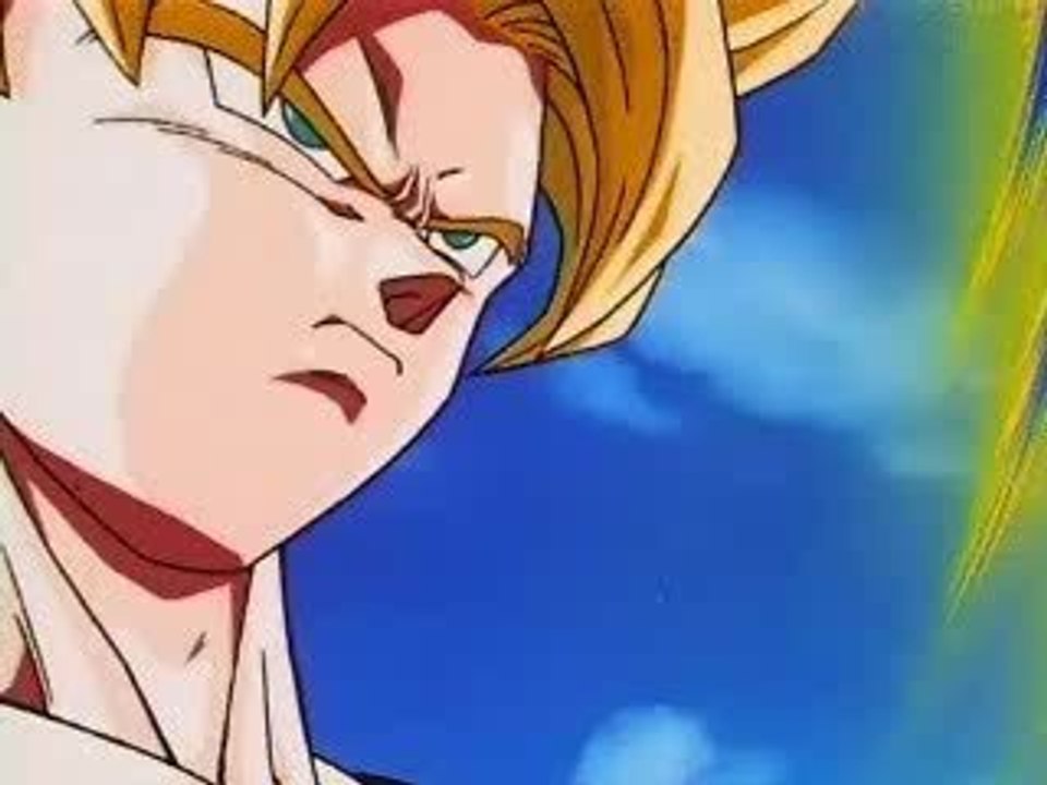 dbz