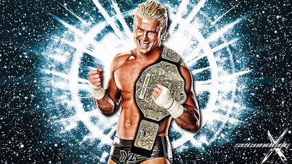 WWE- 'Here to Show the World' ► Dolph Ziggler 8th Theme Song