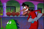 Mad Jack the Pirate - Season 1 Episode 8 B - The Case Of The Crabs ENGLISH