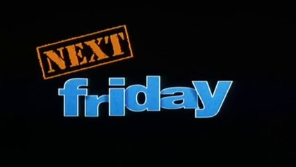 Next Friday (2000) Bande Annonce VF