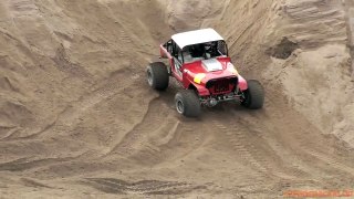 Extreme Jeep Jump!