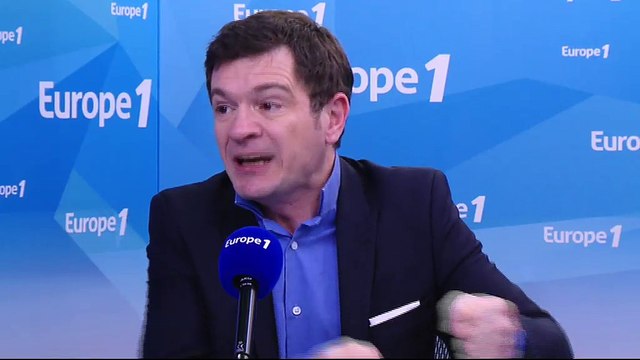 Benoist Apparu : On ne nomme pas un gouvernement via un tweet