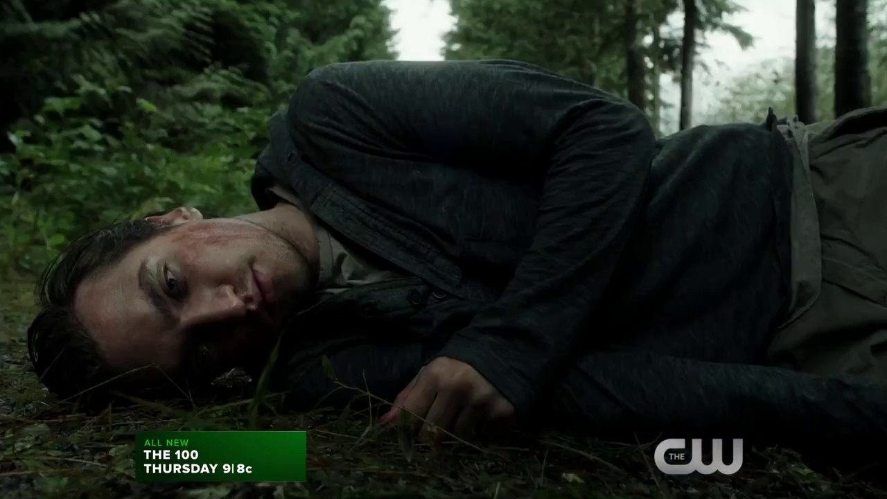 The 100 S03E05 Hakeldama - Trailer