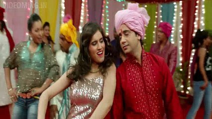 Bollywood remake indian .//// 1982 - A Love Marriage (Theatrical Trailer) 2016