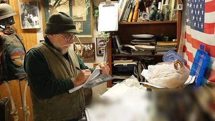 Can a taxidermist mount any animal LEGALLY- NOPE