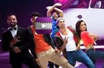 ABCD (yaariyan)